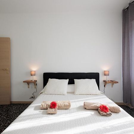 밀라노 Alessia'S Flat - Politecnico Bovisa 아파트 외부 사진