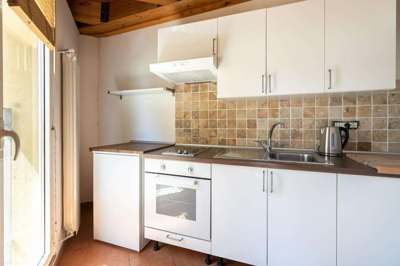 밀라노 Alessia'S Flat - Politecnico Bovisa 아파트 외부 사진