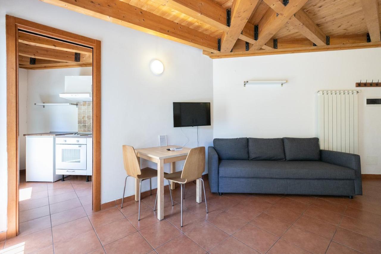 밀라노 Alessia'S Flat - Politecnico Bovisa 아파트 외부 사진