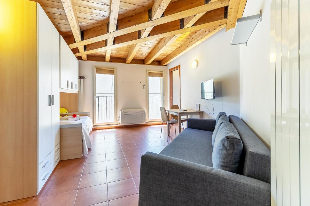 밀라노 Alessia'S Flat - Politecnico Bovisa 아파트 외부 사진