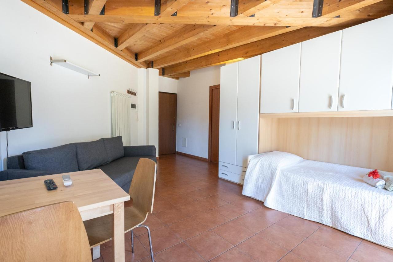 밀라노 Alessia'S Flat - Politecnico Bovisa 아파트 외부 사진