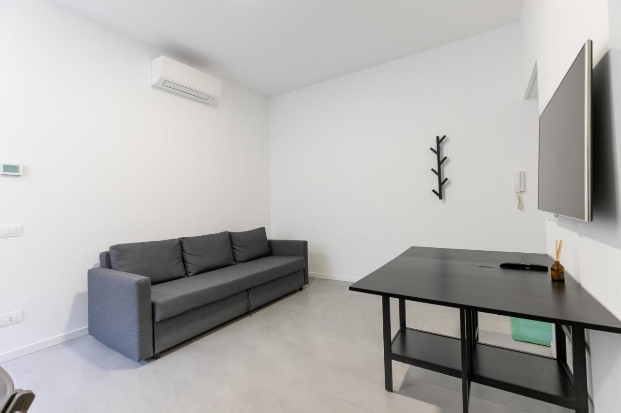 밀라노 Alessia'S Flat - Politecnico Bovisa 아파트 외부 사진