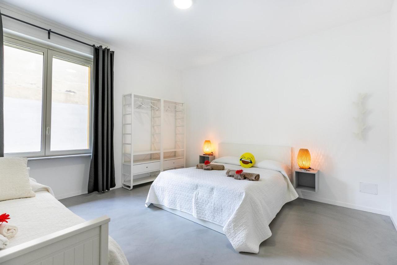 밀라노 Alessia'S Flat - Politecnico Bovisa 아파트 외부 사진