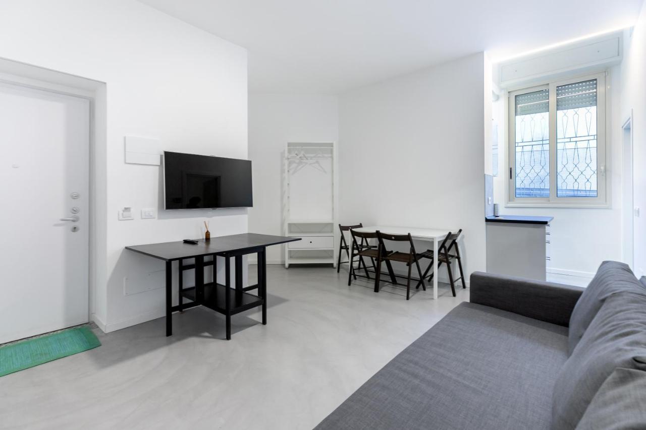 밀라노 Alessia'S Flat - Politecnico Bovisa 아파트 외부 사진
