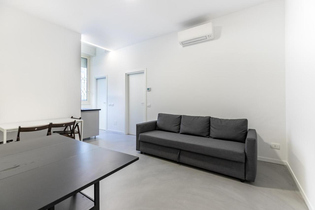 밀라노 Alessia'S Flat - Politecnico Bovisa 아파트 외부 사진