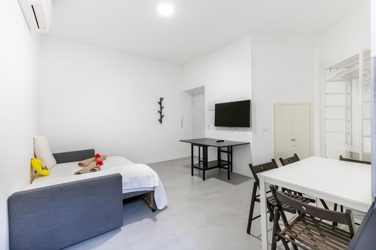 밀라노 Alessia'S Flat - Politecnico Bovisa 아파트 외부 사진