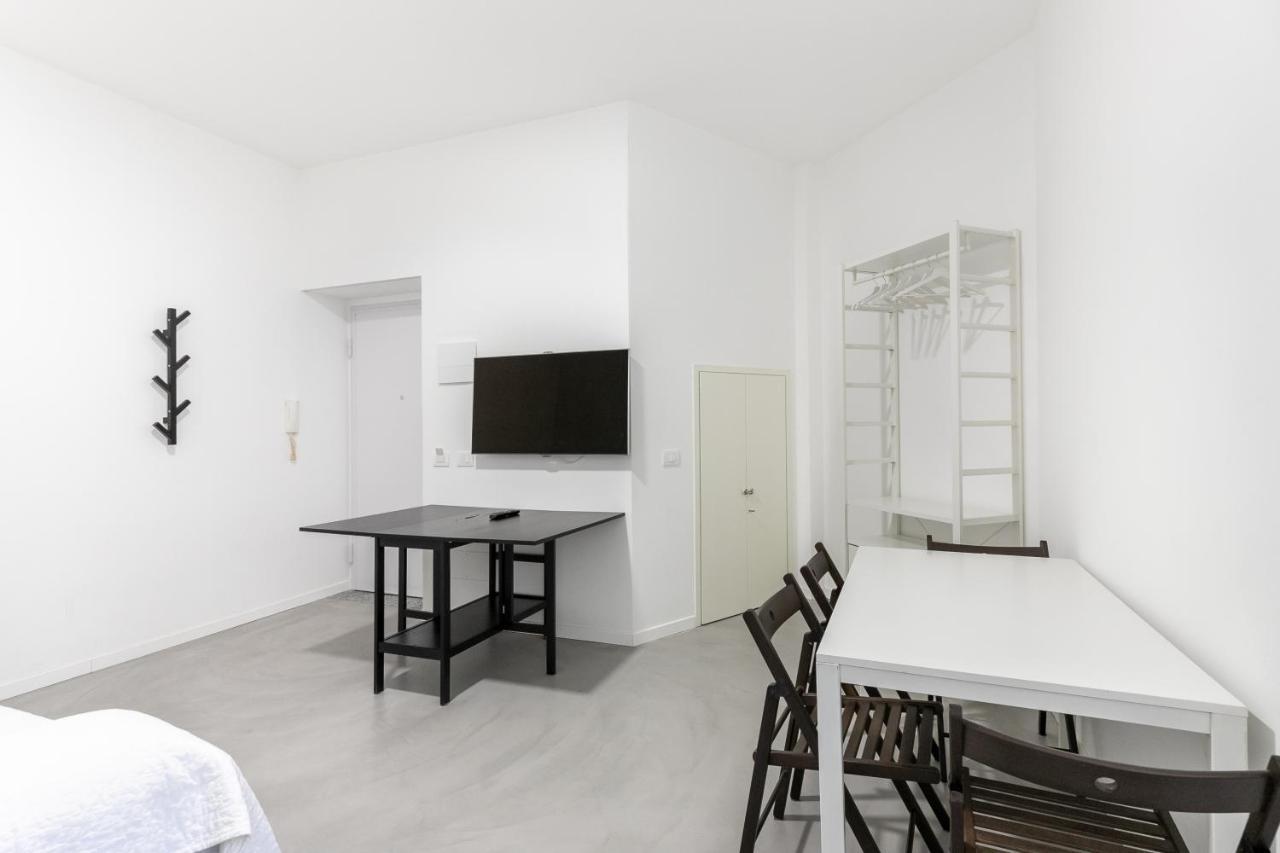 밀라노 Alessia'S Flat - Politecnico Bovisa 아파트 외부 사진