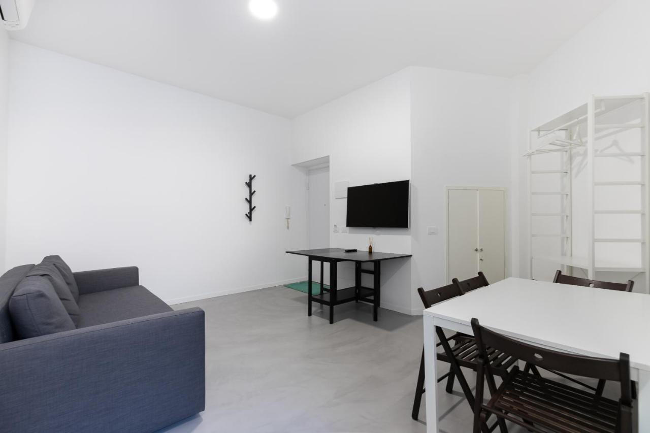 밀라노 Alessia'S Flat - Politecnico Bovisa 아파트 외부 사진
