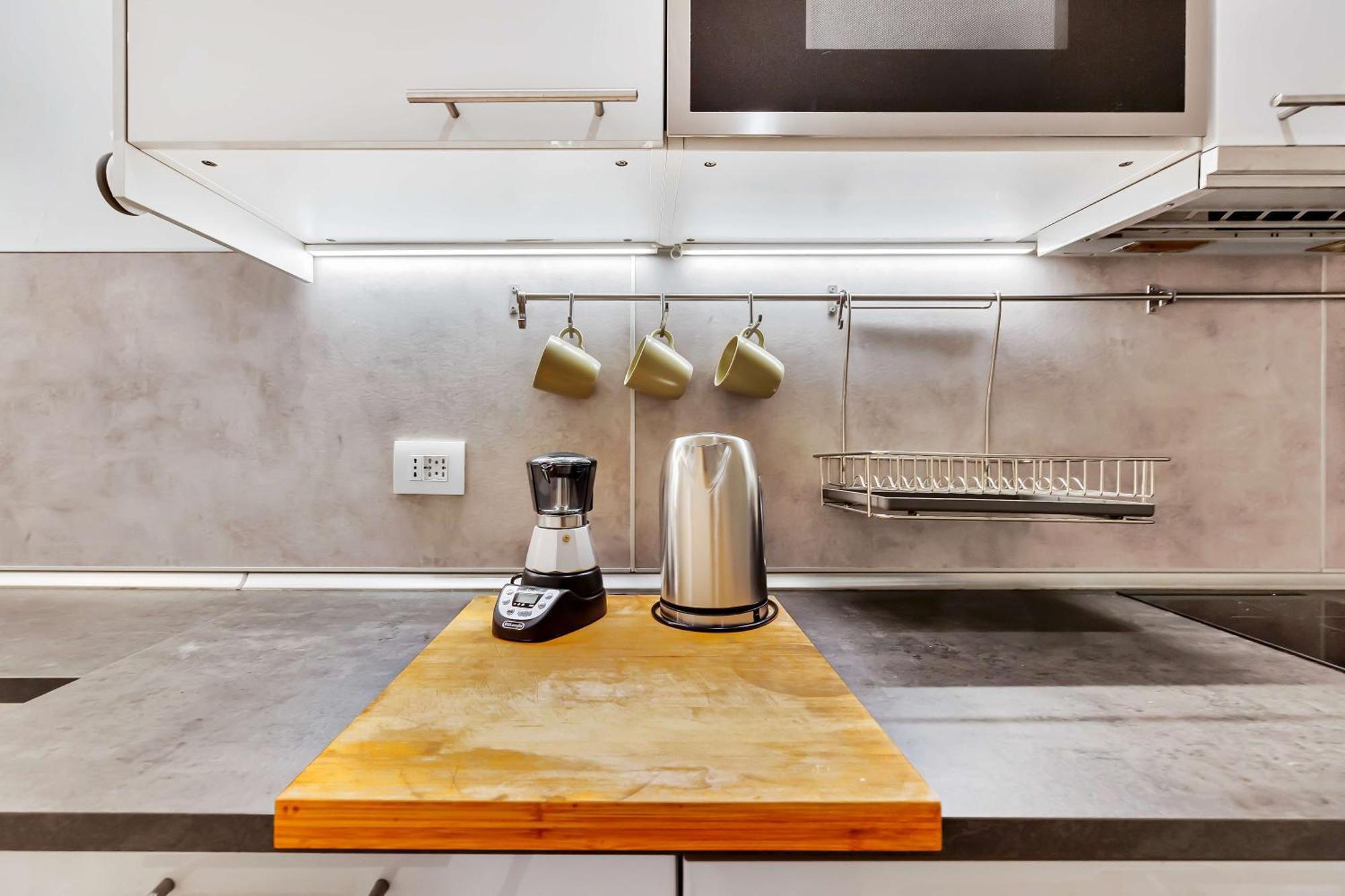 밀라노 Alessia'S Flat - Politecnico Bovisa 아파트 외부 사진