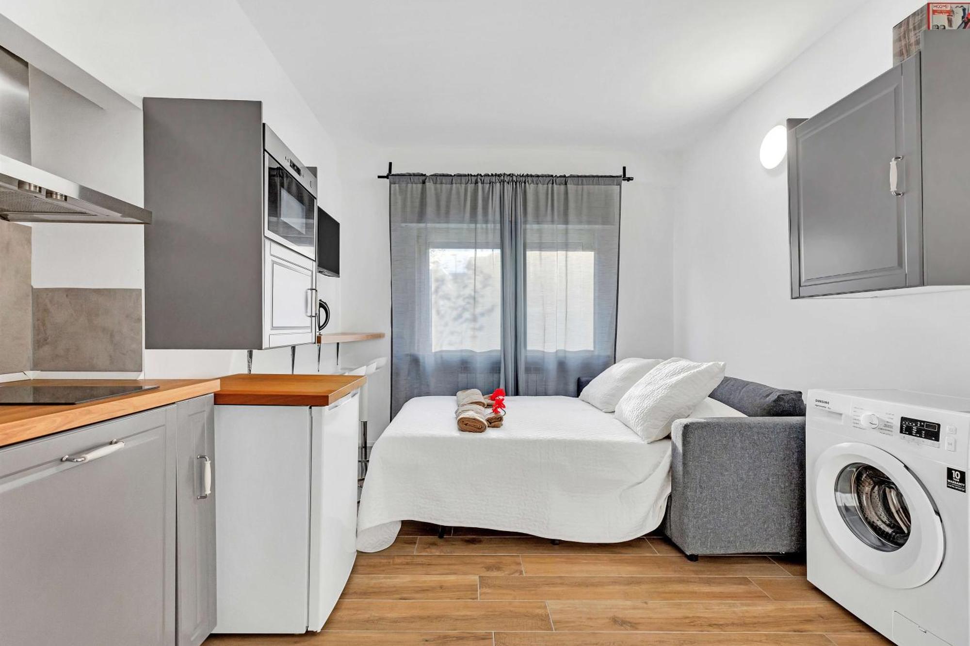 밀라노 Alessia'S Flat - Politecnico Bovisa 아파트 외부 사진