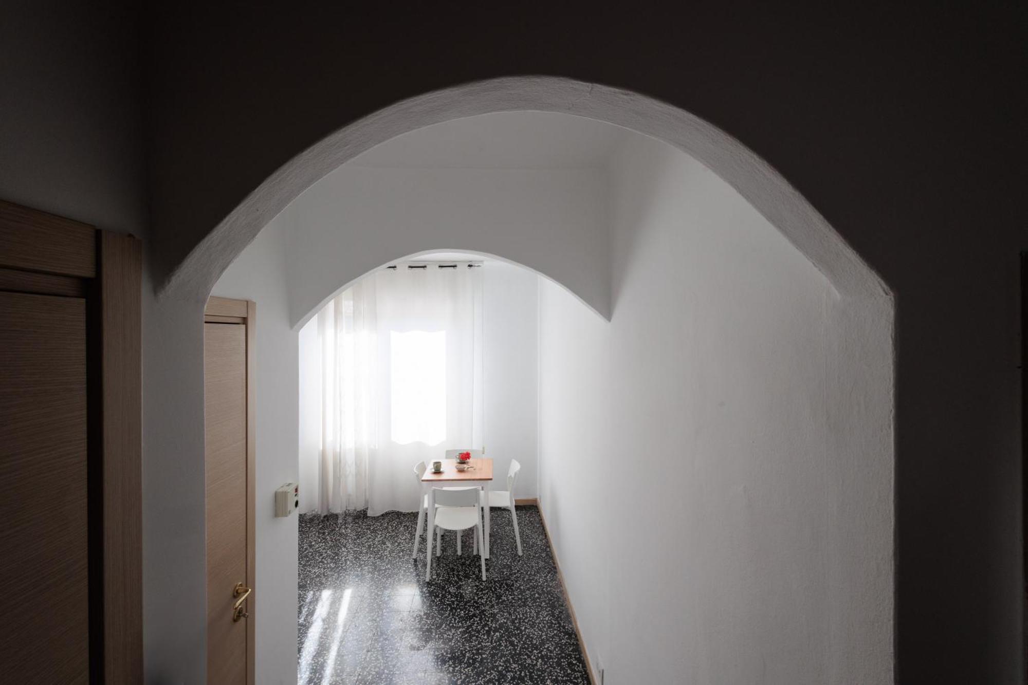 밀라노 Alessia'S Flat - Politecnico Bovisa 아파트 외부 사진
