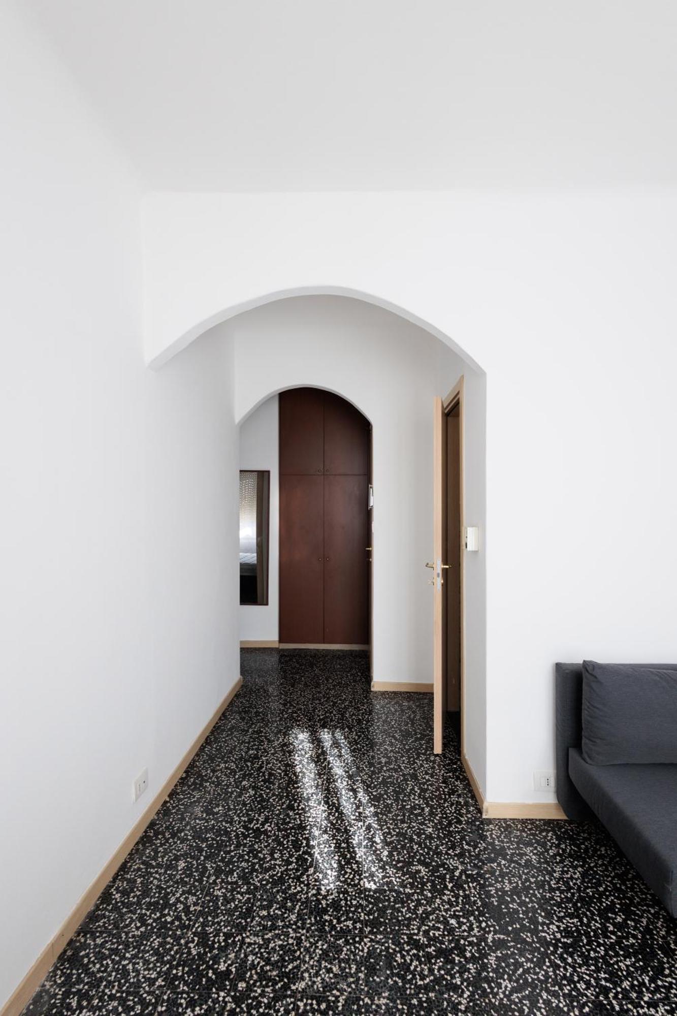 밀라노 Alessia'S Flat - Politecnico Bovisa 아파트 외부 사진