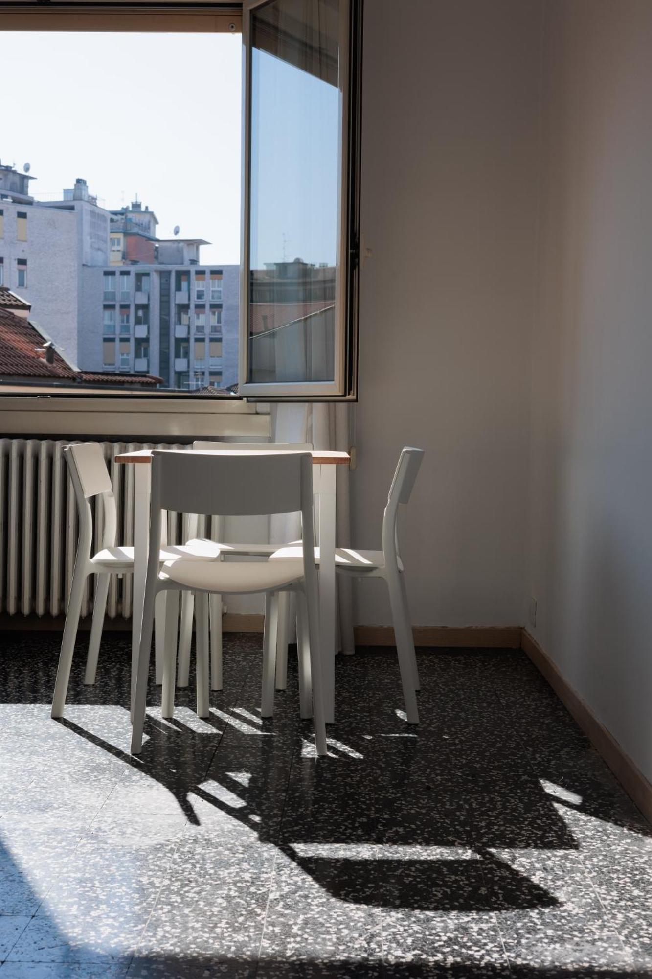 밀라노 Alessia'S Flat - Politecnico Bovisa 아파트 외부 사진