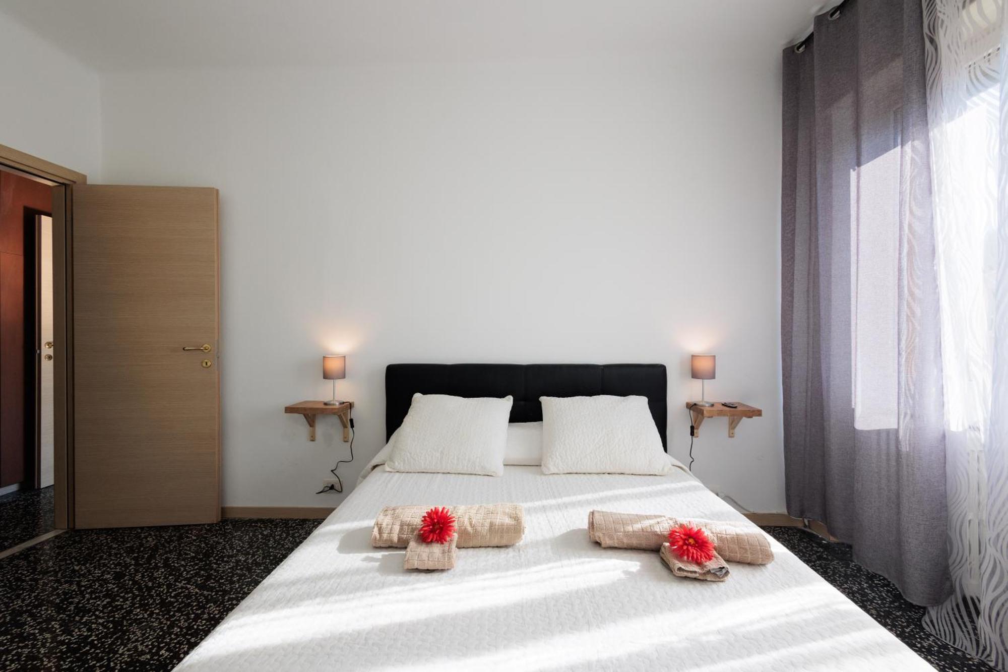 밀라노 Alessia'S Flat - Politecnico Bovisa 아파트 외부 사진