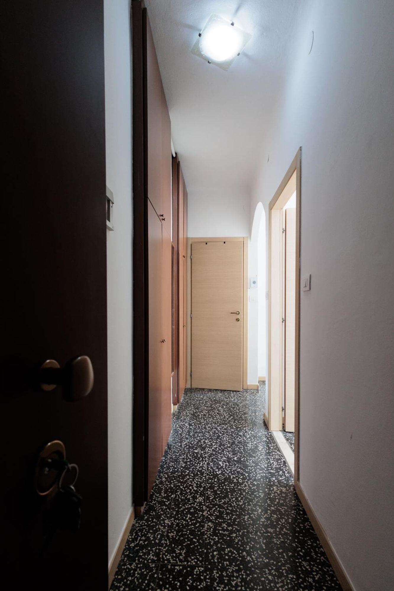 밀라노 Alessia'S Flat - Politecnico Bovisa 아파트 외부 사진