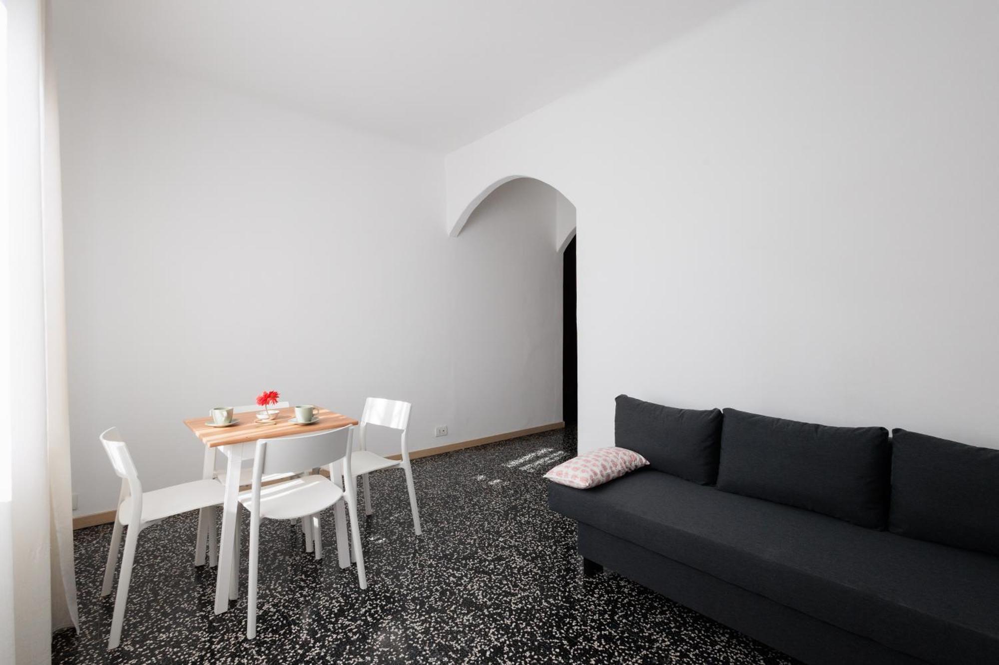 밀라노 Alessia'S Flat - Politecnico Bovisa 아파트 외부 사진